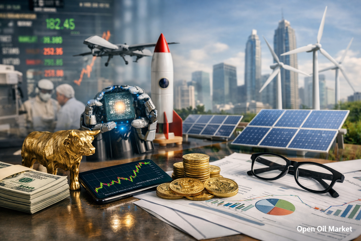 ভেনচার বিনিয়োগ এবং স্টার্টআপস 20 জানুয়ারি 2026: এআই, আইপিও, ফান্ড এবং বৈশ্বিক প্রযুক্তিগত প্রবণতা