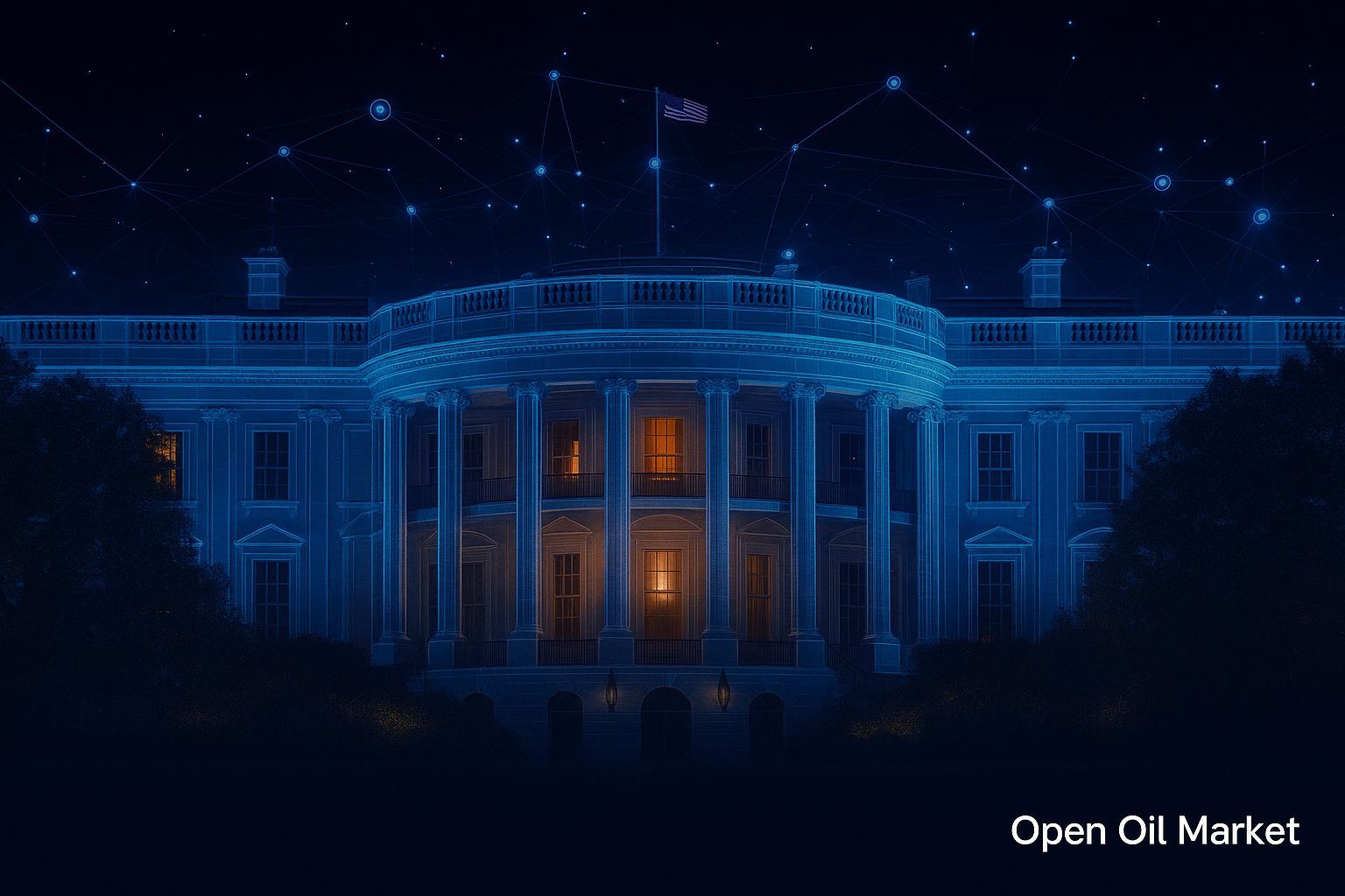 The First White House Report on Digital Assets: Opportunities and Risks for Investors