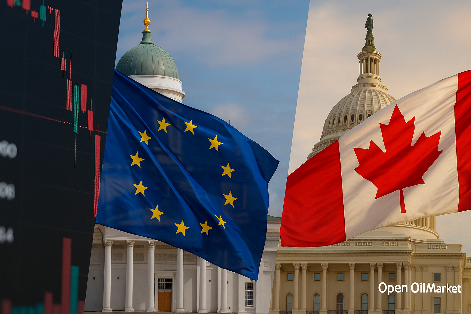 অর্থনৈতিক ঘটনা এবং কর্পোরেট রিপোর্ট — মঙ্গলবার, ১৬ ডিসেম্বর ২০২৫: হেলসিঙ্কিতে ইইউ সামিট, কানাডার QE, মার্কিন ননফার্ম পেরোলস, লেননার ও VINCI রিপোর্ট