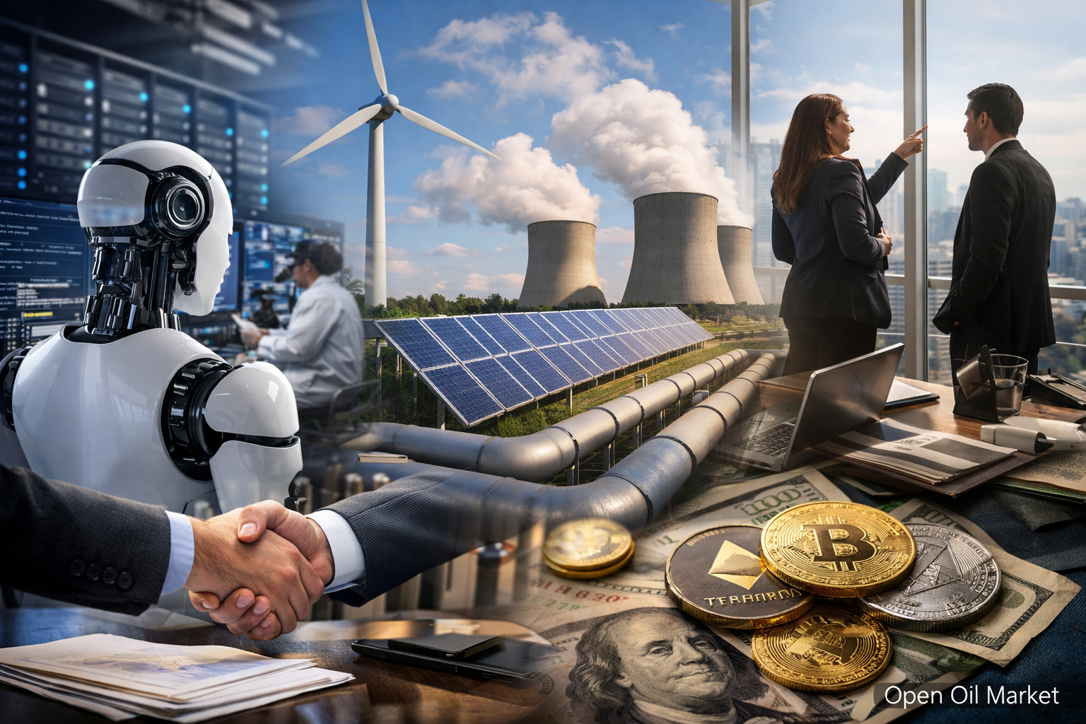 স্টার্টআপ এবং ভেঞ্চার বিনিয়োগের সংবাদ, শুক্রবার, ১৬ জানুয়ারি ২০২৬: AI এবং শক্তির প্রযুক্তিতে রেকর্ড পর্ব