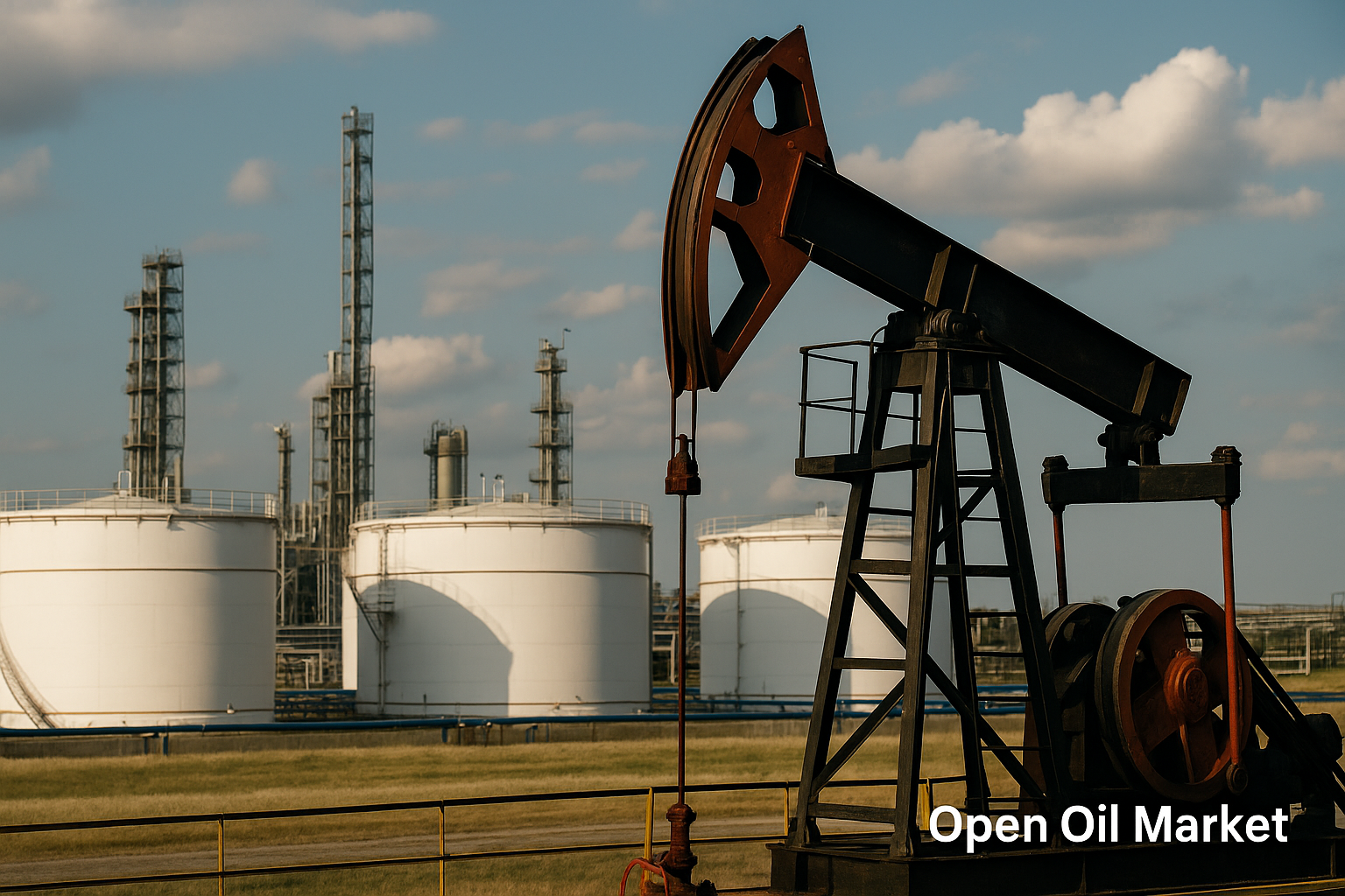 তেল, গ্যাস ও শক্তির বাজারের বর্তমান পরিস্থিতি: ১৩ই ডিসেম্বর ২০২৫ স্থিতিশীলতা