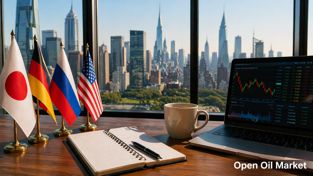 অর্থনৈতিক ঘটনা এবং কর্পোরেট রিপোর্ট শুক্রবার ২৪ এপ্রিল ২০২৬: জাপানের CPI, রাশিয়ার সেন্ট্রাল ব্যাংক, জার্মানি Ifo, মার্কিন মনোভাব