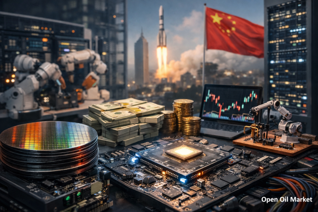 স্টার্টআপ এবং ভেঞ্চার ইনভেস্টমেন্টের খবর — শুক্রবার, ১০ এপ্রিল ২০২৬: AI অবকাঠামো পুঁজিকে টেনে নেয়