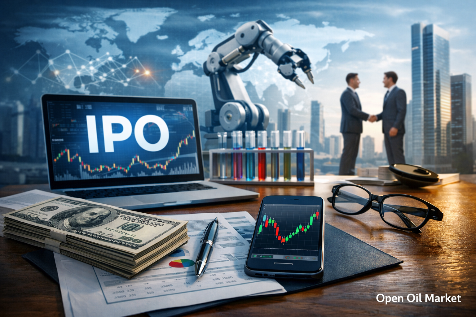 স্টার্টআপ ও ভেঞ্চার বিনিয়োগের খবর — শুক্রবার, ৬ ফেব্রুয়ারী ২০২৬: রেকর্ড এআই-রাউন্ড, মেগা ডীলগুলি ক্লাইমেট-টেক এবং আইপিওর ঢেউ