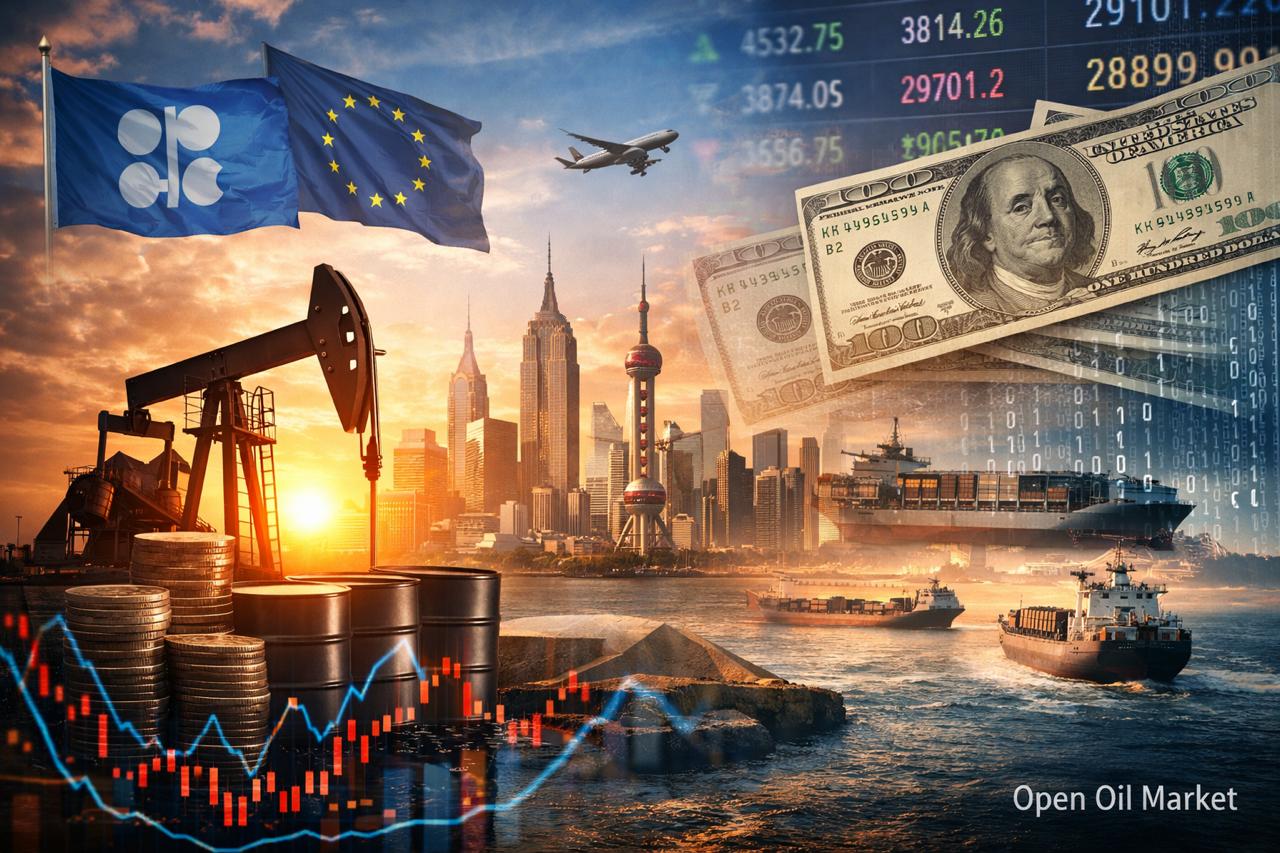 অর্থনৈতিক ঘটনা এবং কর্পোরেট রিপোর্ট 29 ডিসেম্বর 2025 – 4 জানুয়ারি 2026: PMI, তেল স্টক এবং বছরের সারসংক্ষেপ