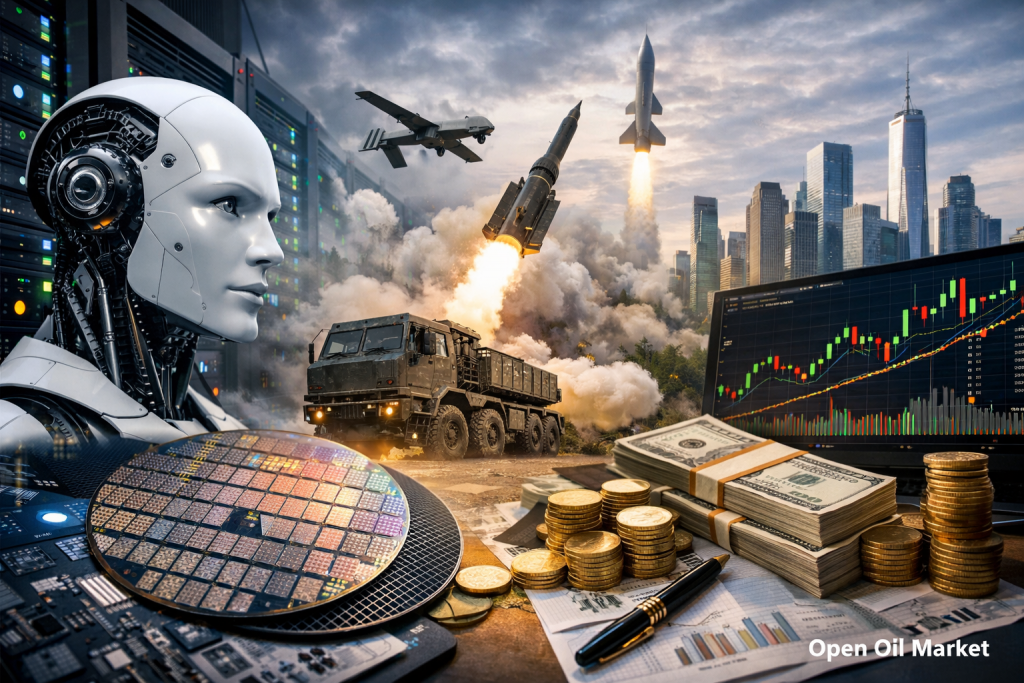 স্টার্টআপ এবং ভেঞ্চার বিনিয়োগের সংবাদ ৫ এপ্রিল ২০২৬: AI রেকর্ড বৃদ্ধি এবং বাজারের নতুন প্রবণতা