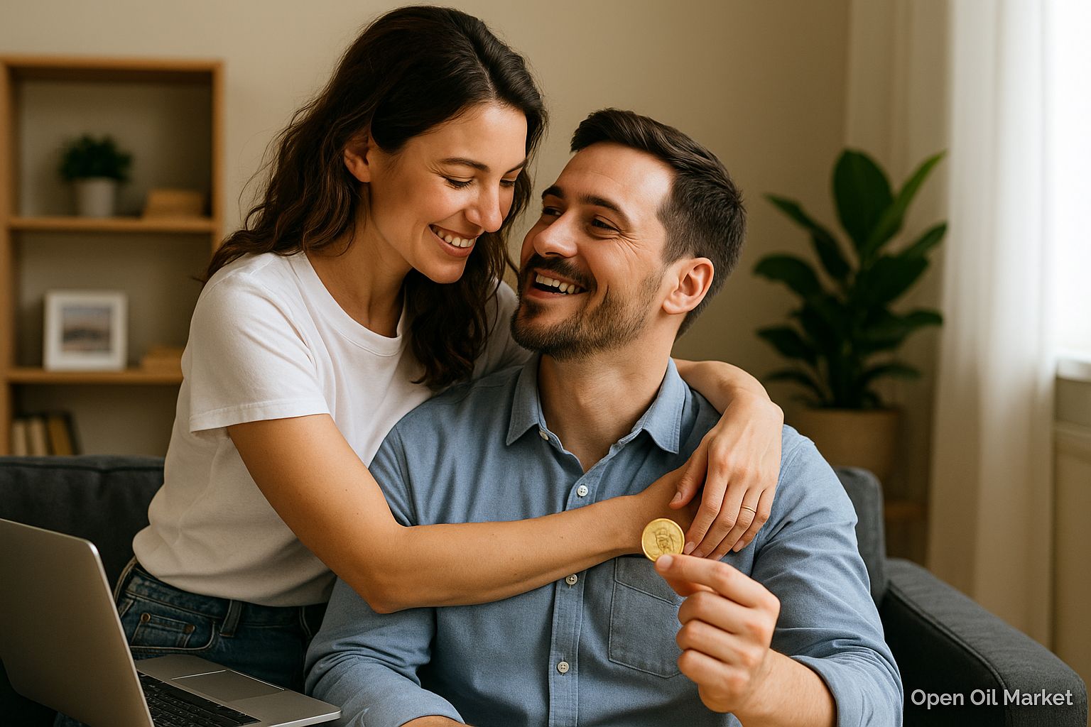 More Sex - More Money: How Intimacy Affects Motivation, Confidence, and Success