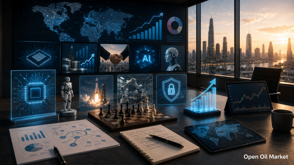 ভেঞ্চার মার্কেট 27 জুলাই 2026: AI অবকাঠামো, IPO এবং M&A, ভেঞ্চার তহবিলগুলোর জন্য উপসংহার