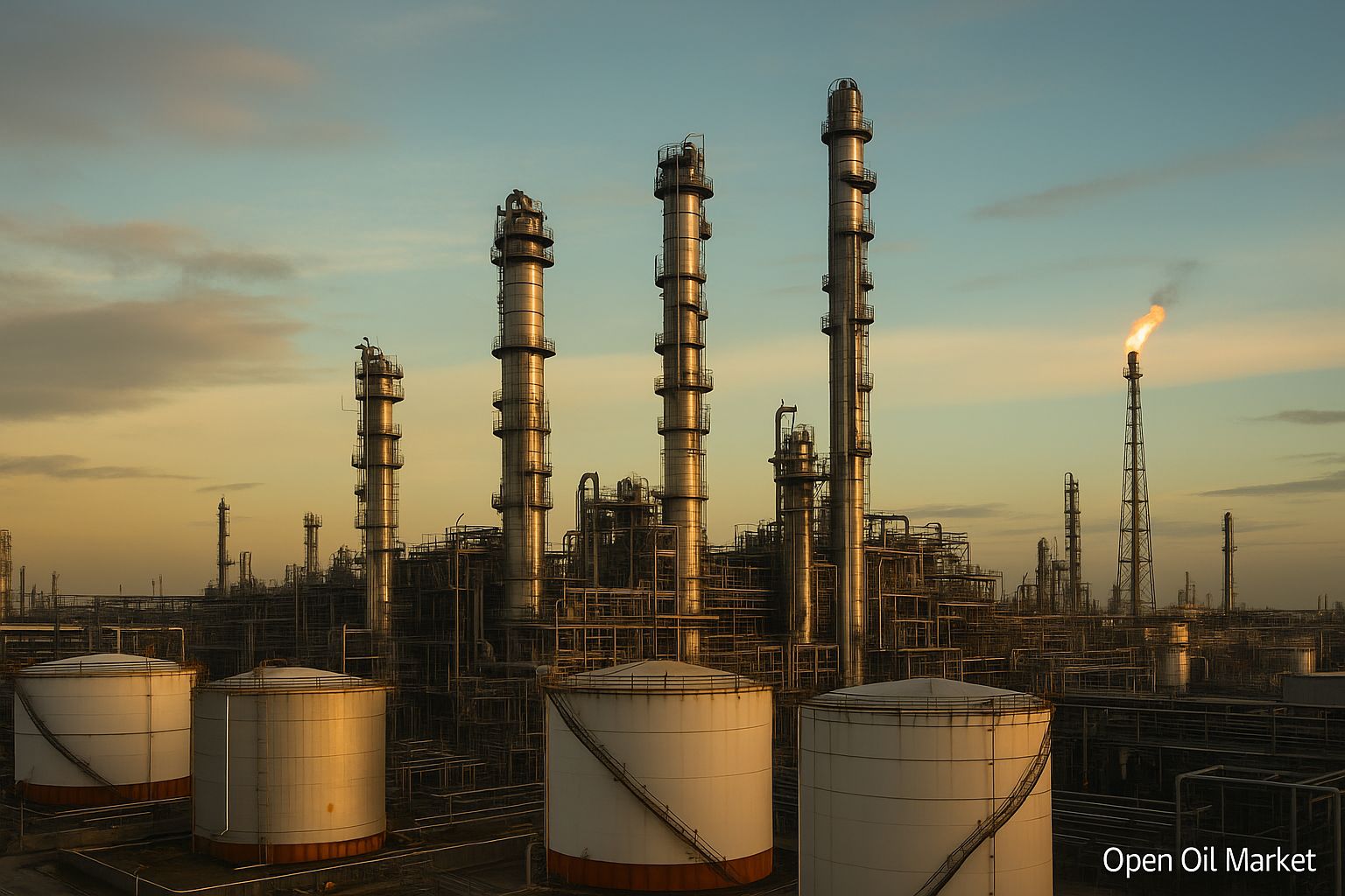 Oil and Gas News and Energy November 29, 2025 — Oil at Minimums, Sanctions, Asia Cuts Imports