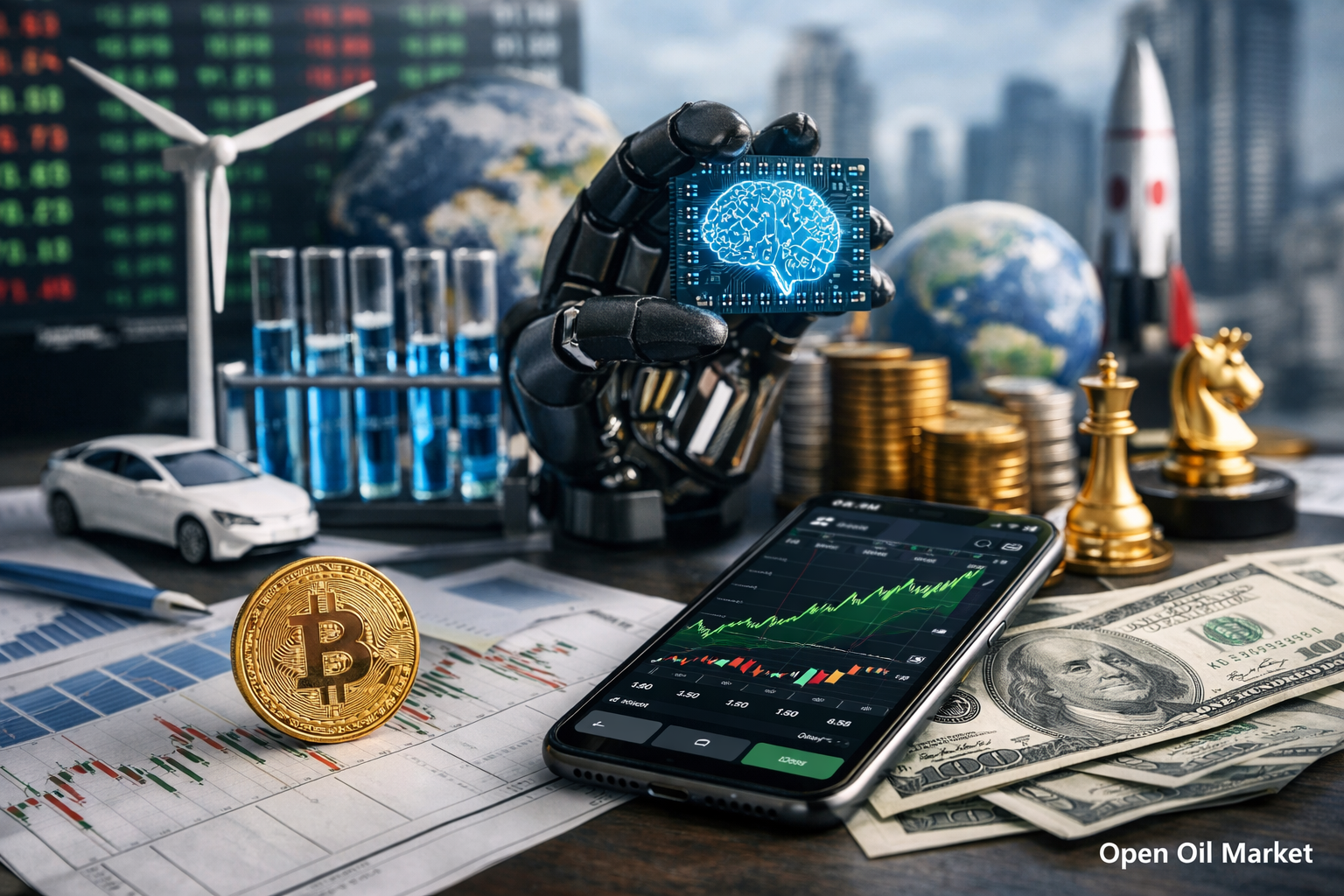 স্টার্টআপ এবং ভেঞ্চার বিনিয়োগের খবর — মঙ্গলবার, ১০ ফেব্রুয়ারি ২০২৬: মেগারাউন্ডস AI, আইপিওর বুম এবং মেগাফান্ডের ফিরে আসা