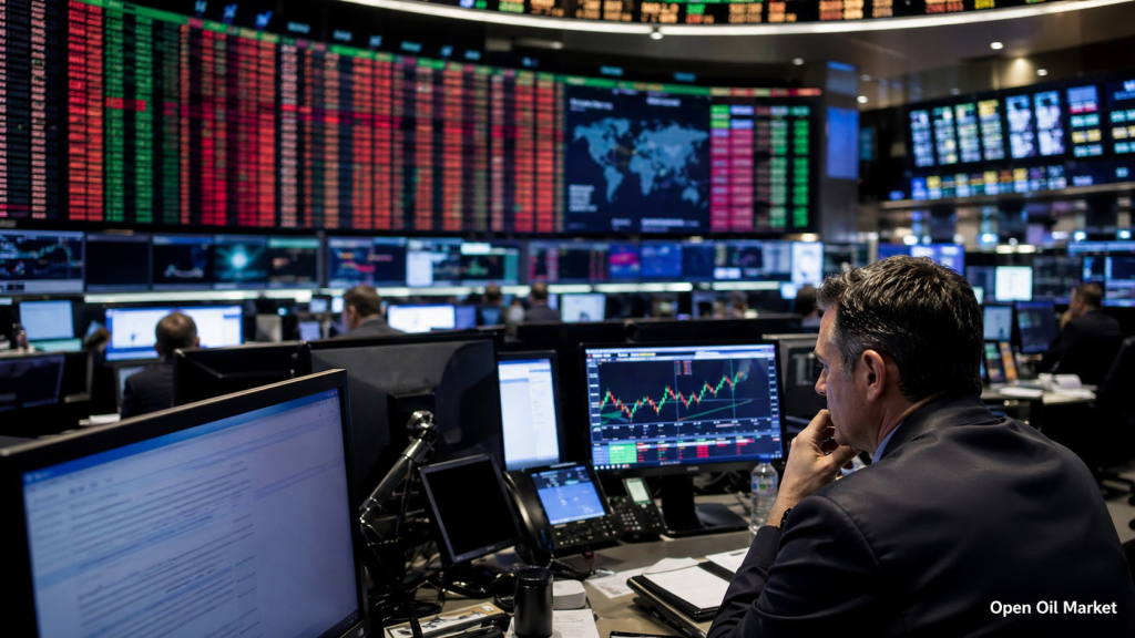 অর্থনৈতিক ঘটনাবলী, বুধবার, ২৯ এপ্রিল ২০২৬: FOMC, কানাডা ব্যাংকের সুদের হার, জার্মানি CPI এবং মাইক্রোসফট, অ্যামাজন, অ্যালফাবেট এবং মেটার রিপোর্ট