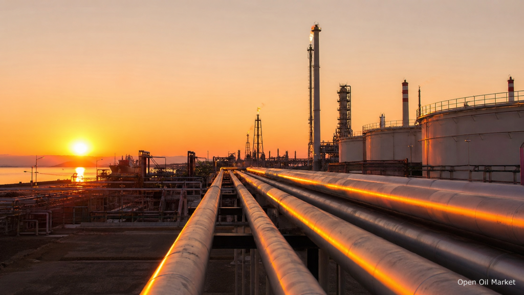 তেল এবং গ্যাস নিউজ, মঙ্গলবার, ২৮ এপ্রিল ২০২৬: হরমুজ সংকট, উচ্চমূল্যের তেল এবং শক্তির নিরাপত্তার নতুন সংগ্রাম