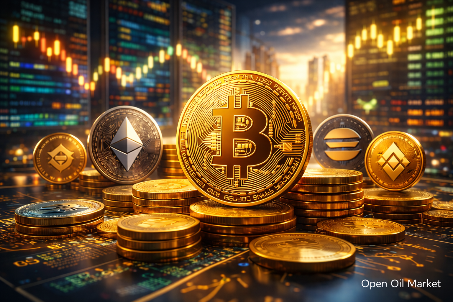 ক্রিপ্টোকারেন্সি সংবাদ, বৃহস্পতিবার, ১৮ ডিসেম্বর ২০২৫: বিটকয়েন $৮৬ হাজার ধরে রাখছে রেকর্ড ভয়ের মধ্যে; অ্যাল্টকয়েন চাপের মধ্যে