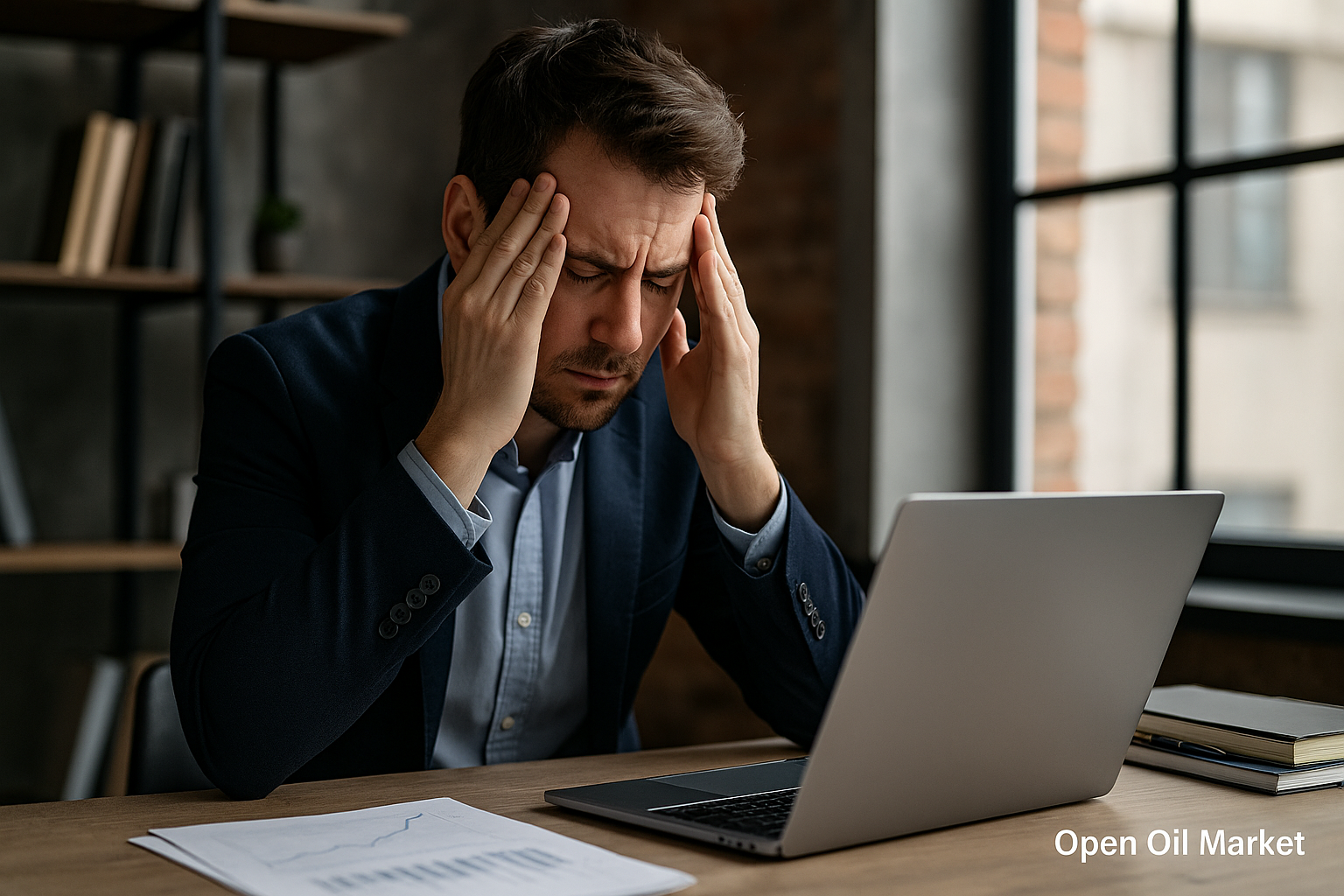 মস্তিষ্কের চাপ: কিভাবে কগনিটিভ ওভারলোড স্বাস্থ্যকে ধ্বংস করে এবং কার্যকারিতা কমিয়ে দেয়