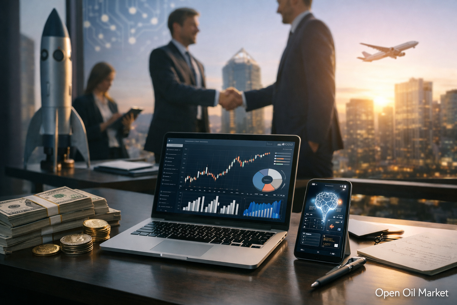 স্টার্টআপ এবং ভেঞ্চার বিনিয়োগের খবর — মঙ্গলবার, ১০ মার্চ ২০২৬: AI মেগারাউন্ড, অবকাঠামোর বিনিয়োগ এবং নতুন IPO-এর ঢেউ