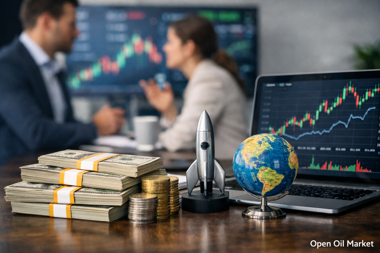 স্টার্টআপ এবং ভেঞ্চার বিনিয়োগের সংবাদ — বুধবার, ৪ই মার্চ ২০২৬: এআই এর মেগারাউন্ড এবং বৈশ্বিক বাজারের নতুন কনফিগারেশন