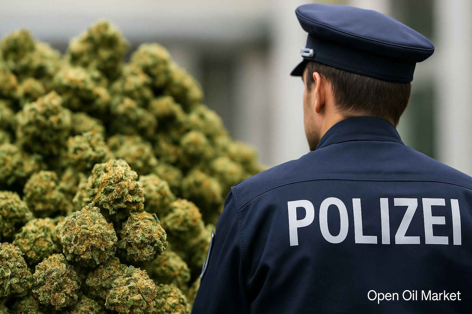 Legalization of Cannabis in Germany: One Year Later – More Problems than Solutions