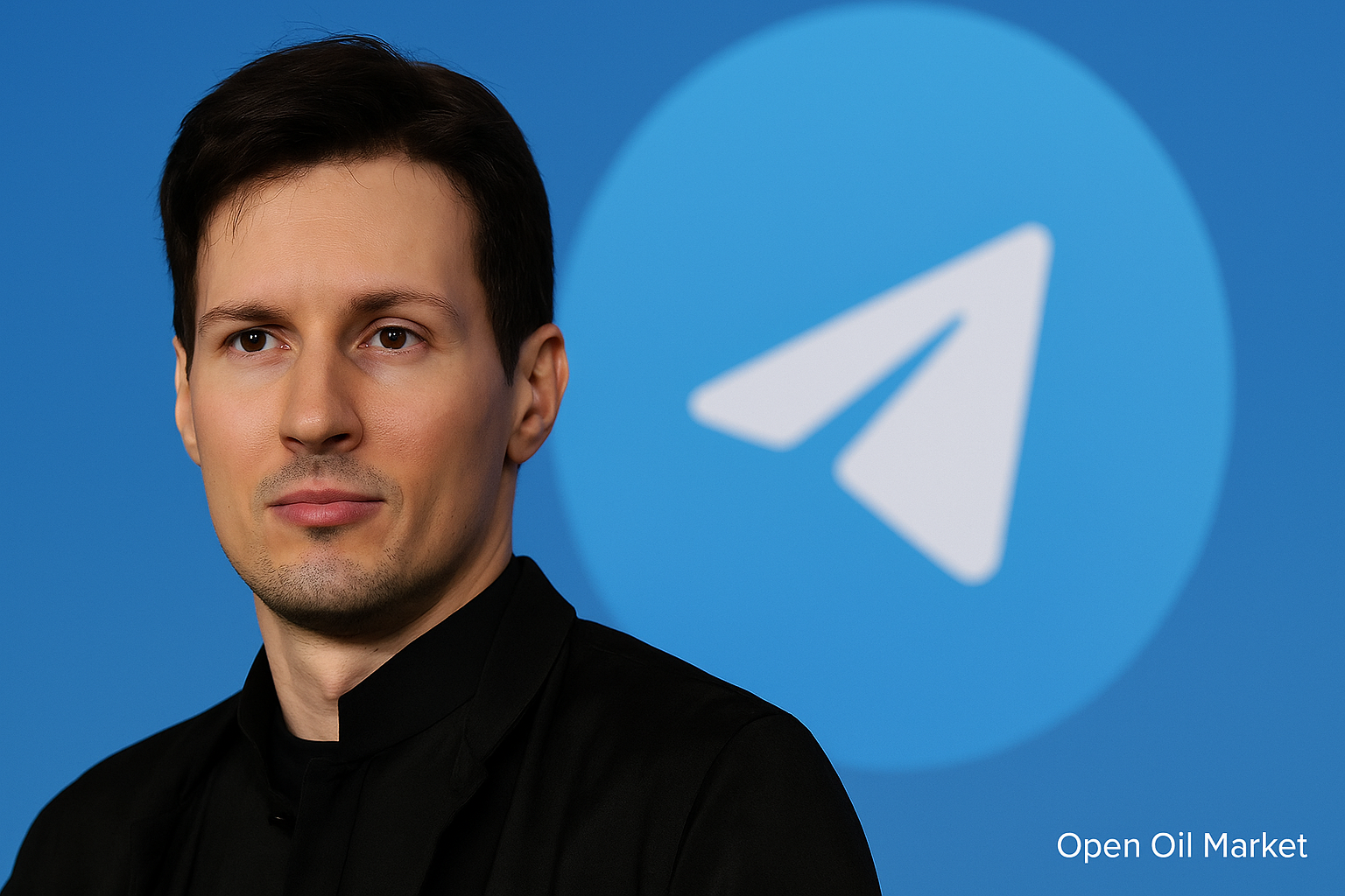 telegram — $30 billion valuation with 30 employees: analysis of business model and efficiency