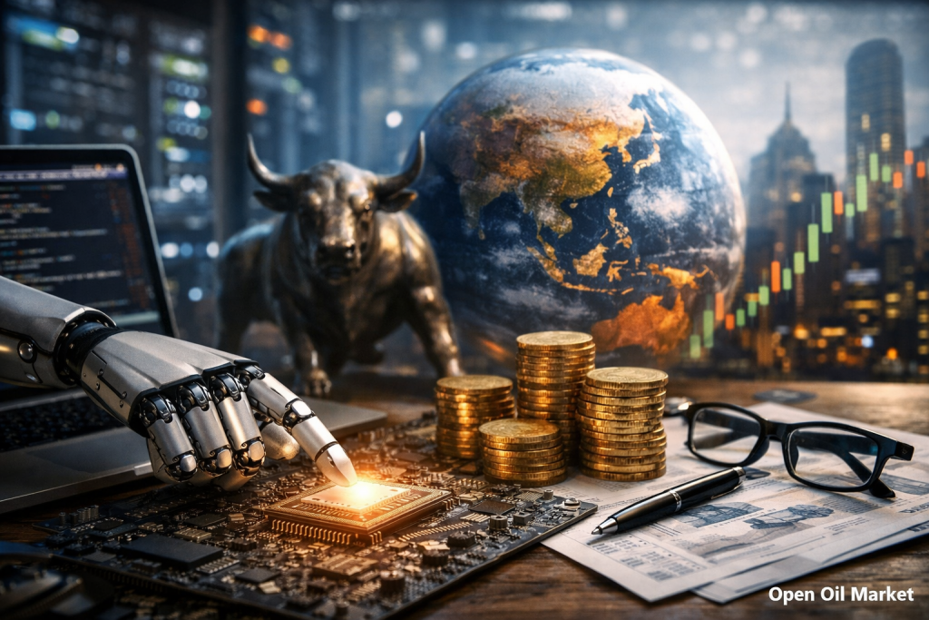 স্টার্টআপ এবং ভেঞ্চার বিনিয়োগের খবর — শুক্রবার, ১৭ এপ্রিল ২০২৬: AI, শারীরিক AI এবং নতুন এক্সিট চুক্তিতে পুঁজির কনসেন্ট্রেশন