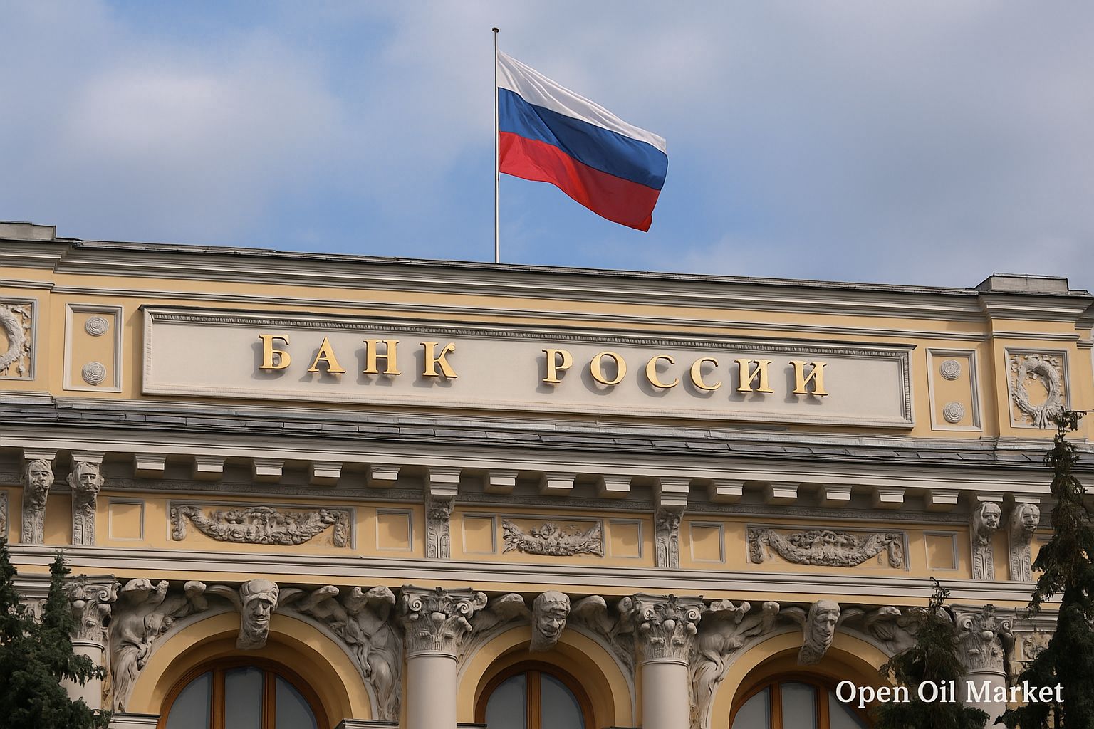 Central Bank Lowers Rate to 18% — Beginning of Monetary Policy Easing