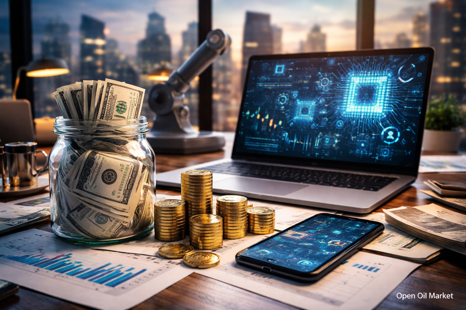 স্টার্টআপ এবং ভেঞ্চার বিনিয়োগের খবর - ২৬ ফেব্রুয়ারি ২০২৬ মেগা রাউন্ডে AI এবং অবকাঠামো