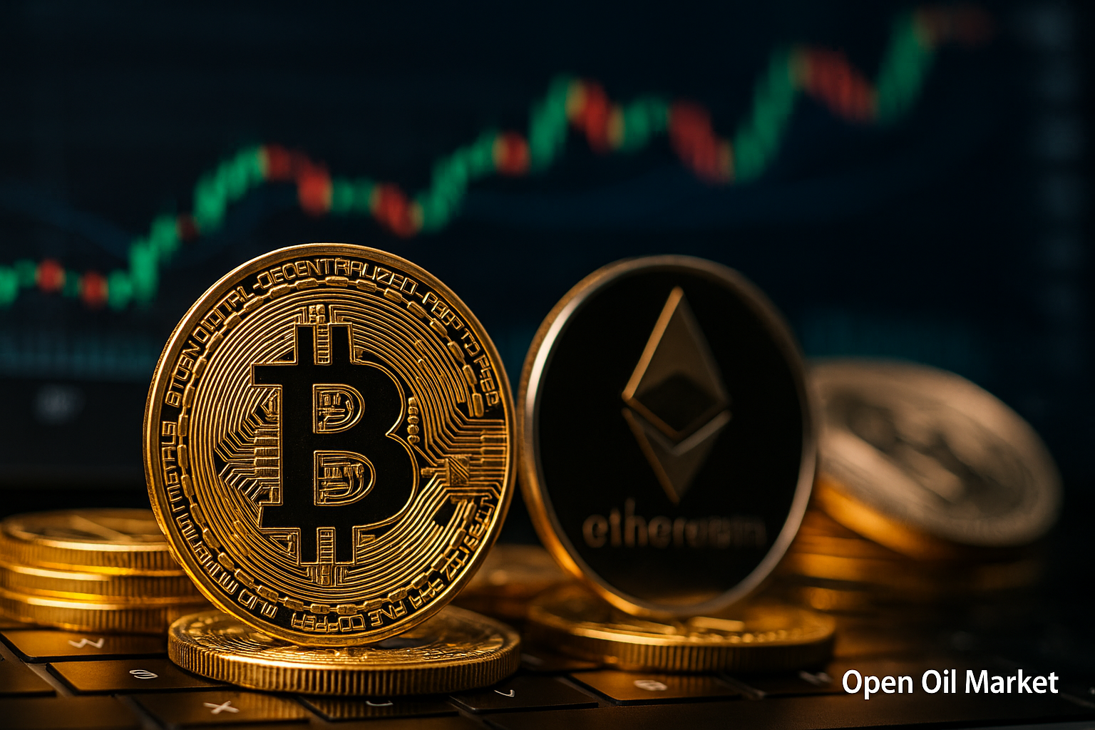 ক্রিপ্টোকারেন্সির সংবাদ, শনিবার, ৬ ডিসেম্বর ২০২৫: বিটকয়েনের পুনরুদ্ধার, অ্যাল্টকয়েনগুলি স্থিতিশীল হচ্ছে, নিয়ন্ত্রকরা পজিশন লাঘব করছে