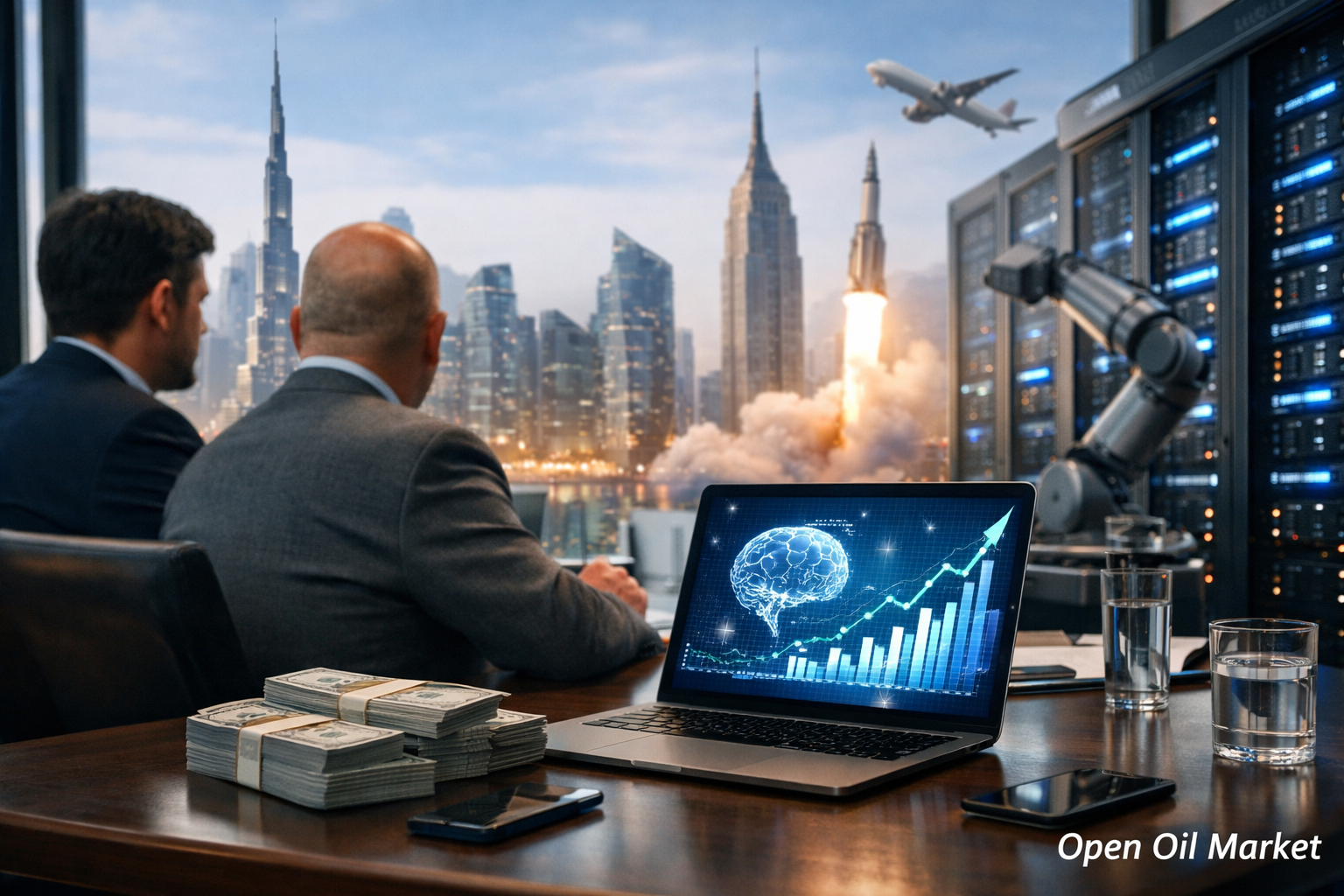 গ্লোবাল স্টার্টআপ বাজার এবং ভেঞ্চার বিনিয়োগ ১৫ জানুয়ারী ২০২৬: কৃত্রিম বুদ্ধিমত্তা ও প্রযুক্তি কোম্পানিতে বিনিয়োগ