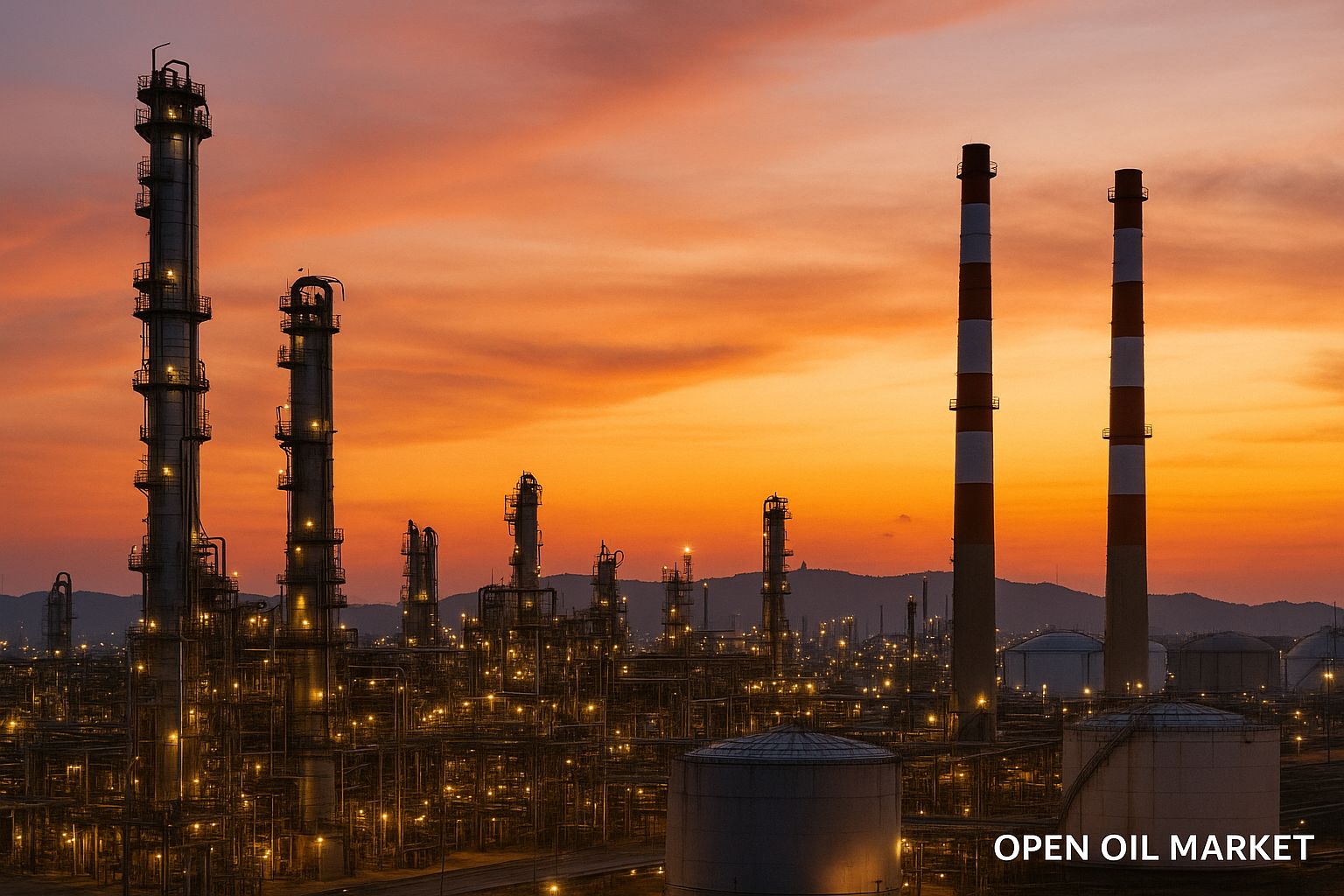 তেল-গ্যাস এবং শক্তি খবর — বৃহস্পতিবার, ২৭ নভেম্বর ২০২৫: শান্তিপূর্ণ উদ্যোগ, তেলের অতিরিক্ততা এবং শক্তি বাজারের শীতকালীন ঝুঁকি।