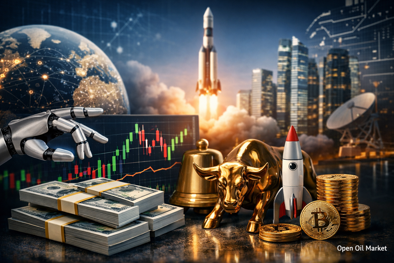 স্টার্টআপের সংবাদ এবং ভেঞ্চার বিনিয়োগ — মঙ্গলবার, ২৩ ডিসেম্বর ২০২৫: SoftBank-এর OpenAI সঙ্গে মেগাসফল, IPO-এর পুনর্জন্ম