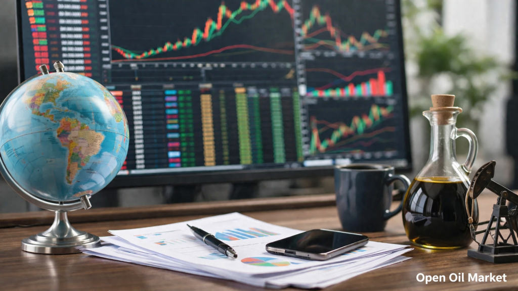 অর্থনৈতিক ঘটনা এবং কর্পোরেট রিপোর্ট - মঙ্গলবার, ৭ এপ্রিল ২০২৬: PMI পরিষেবা, ADP USA, Durable Goods এবং ইরানি ডেডলাইন