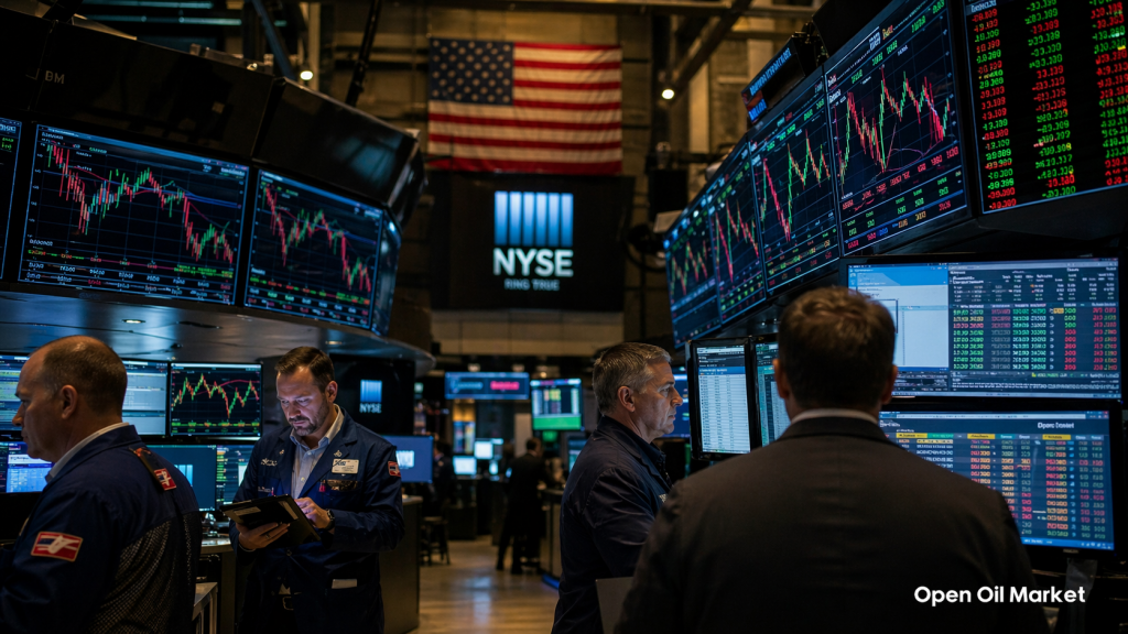 গ্লোবাল ফাইন্যান্সিয়াল মার্কেটস ২১ এপ্রিল ২০২৬ ট্রেডিং রিপোর্ট এবং ম্যাক্রো অর্থনীতি