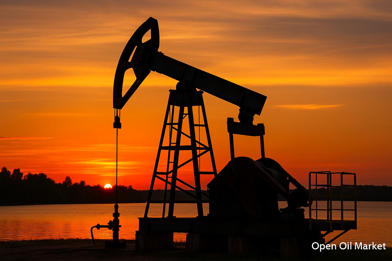 Oil and Gas News - Thursday, December 4, 2025: Brent at Lows; EU Abandons Russian Gas