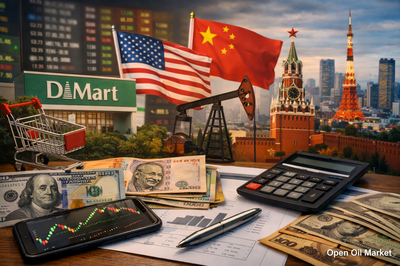 অর্থনৈতিক ঘটনা এবং কর্পোরেট রিপোর্ট — শনিবার, ১০ জানুয়ারী ২০২৬: শেয়ার বাজারে ছুটির দিন এবং DMart রিপোর্ট