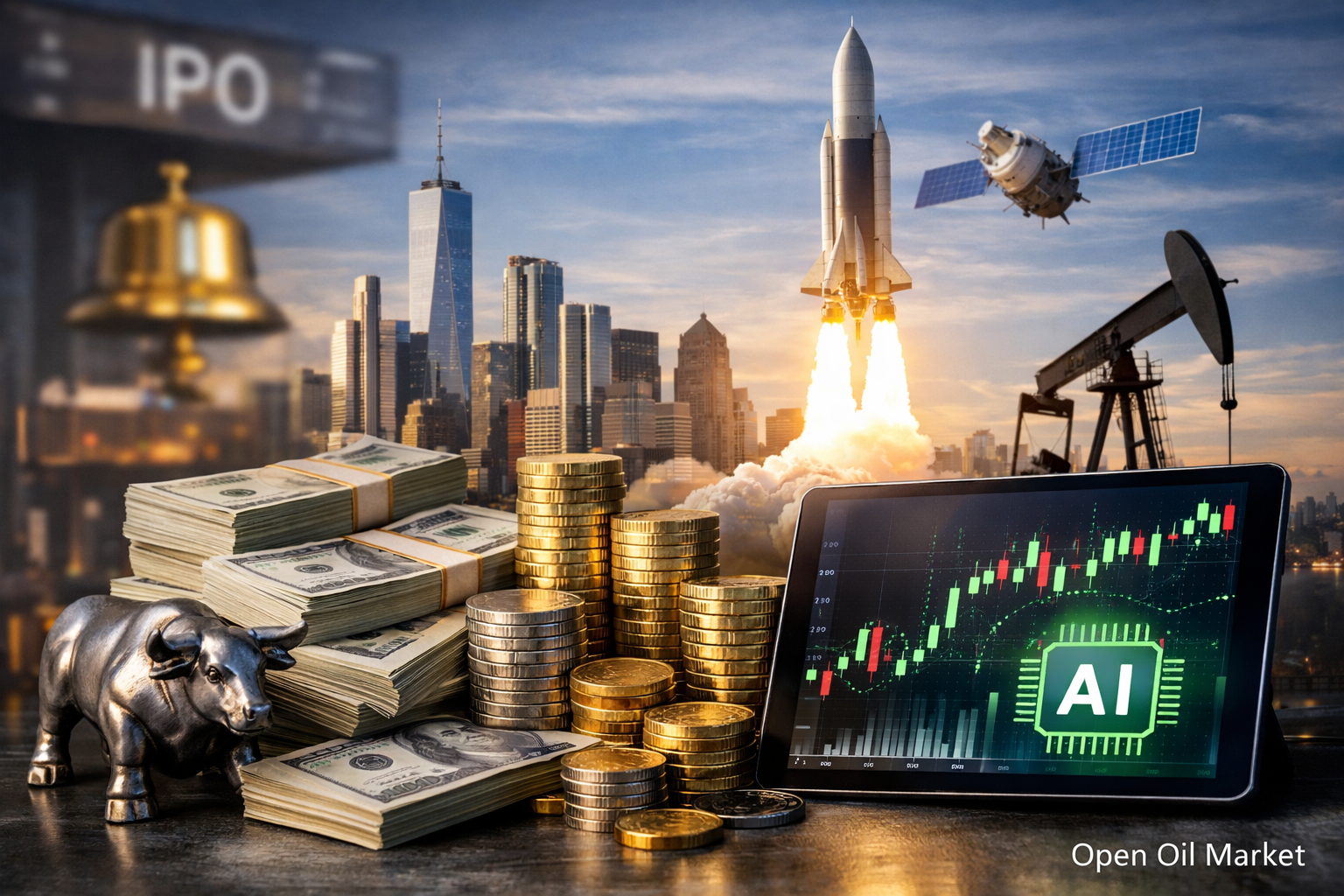 স্টার্টআপ এবং ভেঞ্চার বিনিয়োগের খবর — মঙ্গলবার, ২৭ জানুয়ারী ২০২৬: রেকর্ড AI রাউন্ড, নতুন ইউনিকর্ন এবং IPO-এর ঢেউ