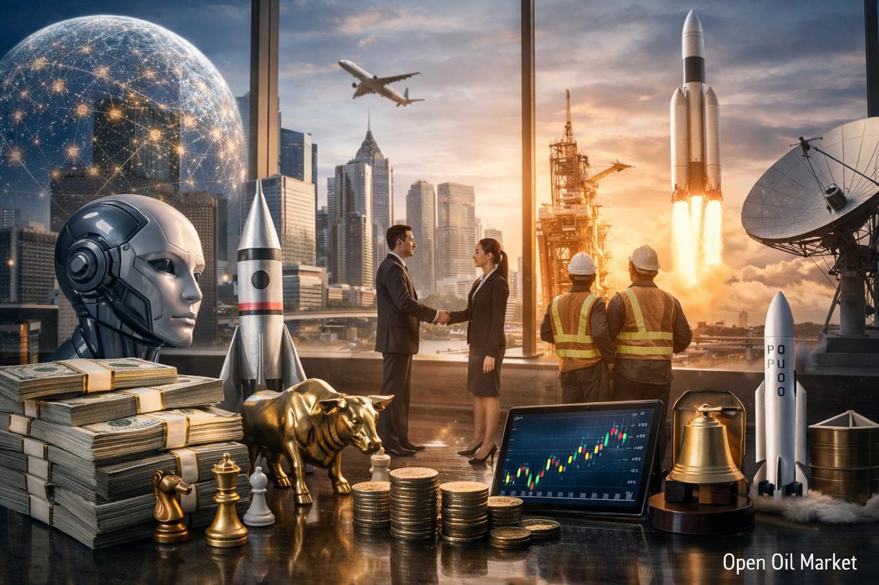 স্টার্টআপ এবং ভেঞ্চার বিনিয়োগের খবর - সোমবার, ৫ জানুয়ারি ২০২৬: AI-বুম, IPO-উৎসব এবং মেগা ফান্ডের প্রত্যাবর্তন