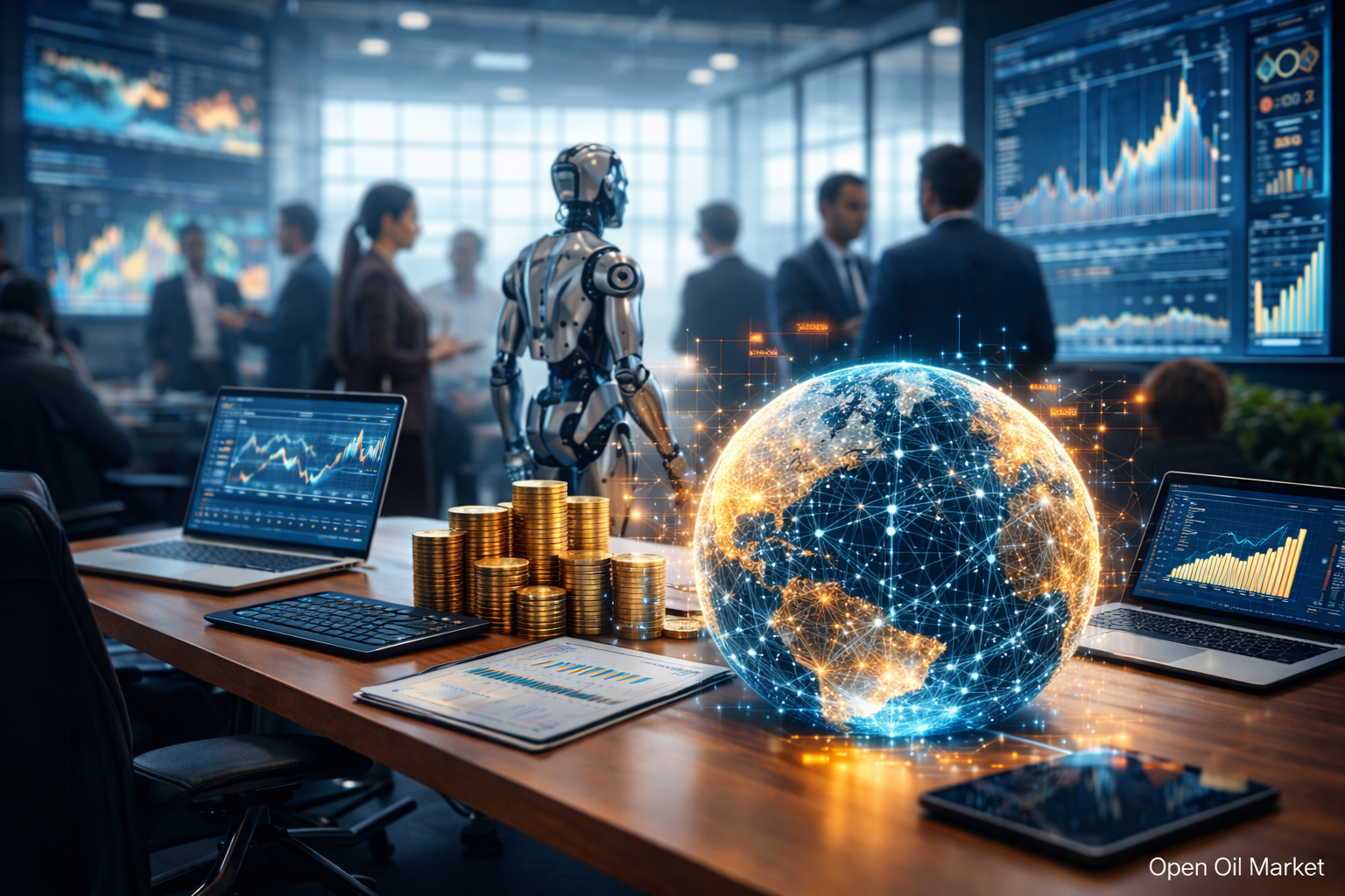 স্টার্টআপ ও ভেঞ্চার বিনিয়োগের সংবাদ — সোমবার ১৬ মার্চ ২০২৬ AI অবকাঠামো, রোবোটিক্স এবং নতুন মেগারাউন্ড